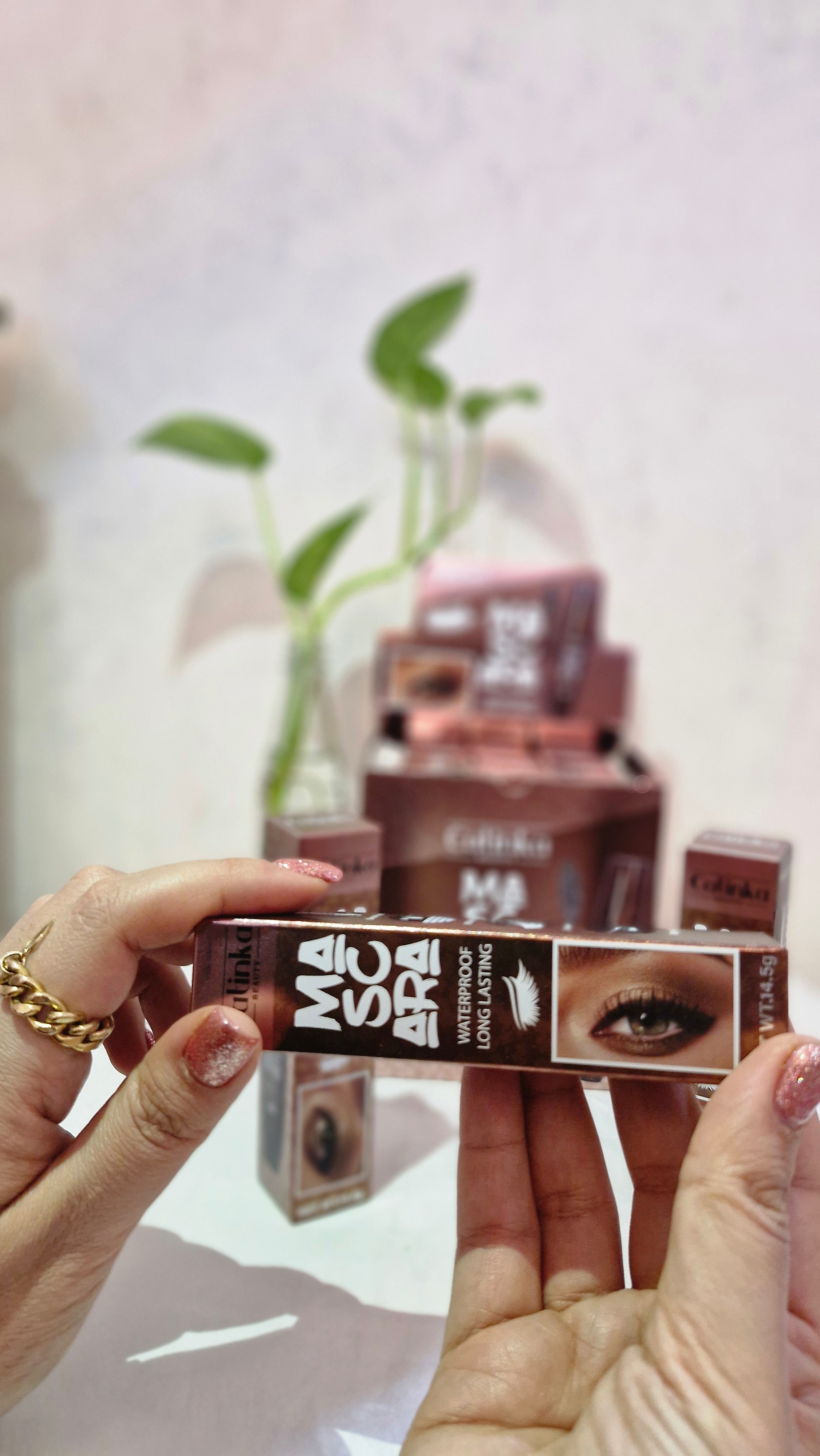 ریمل ماسکاارا برند کالیستا