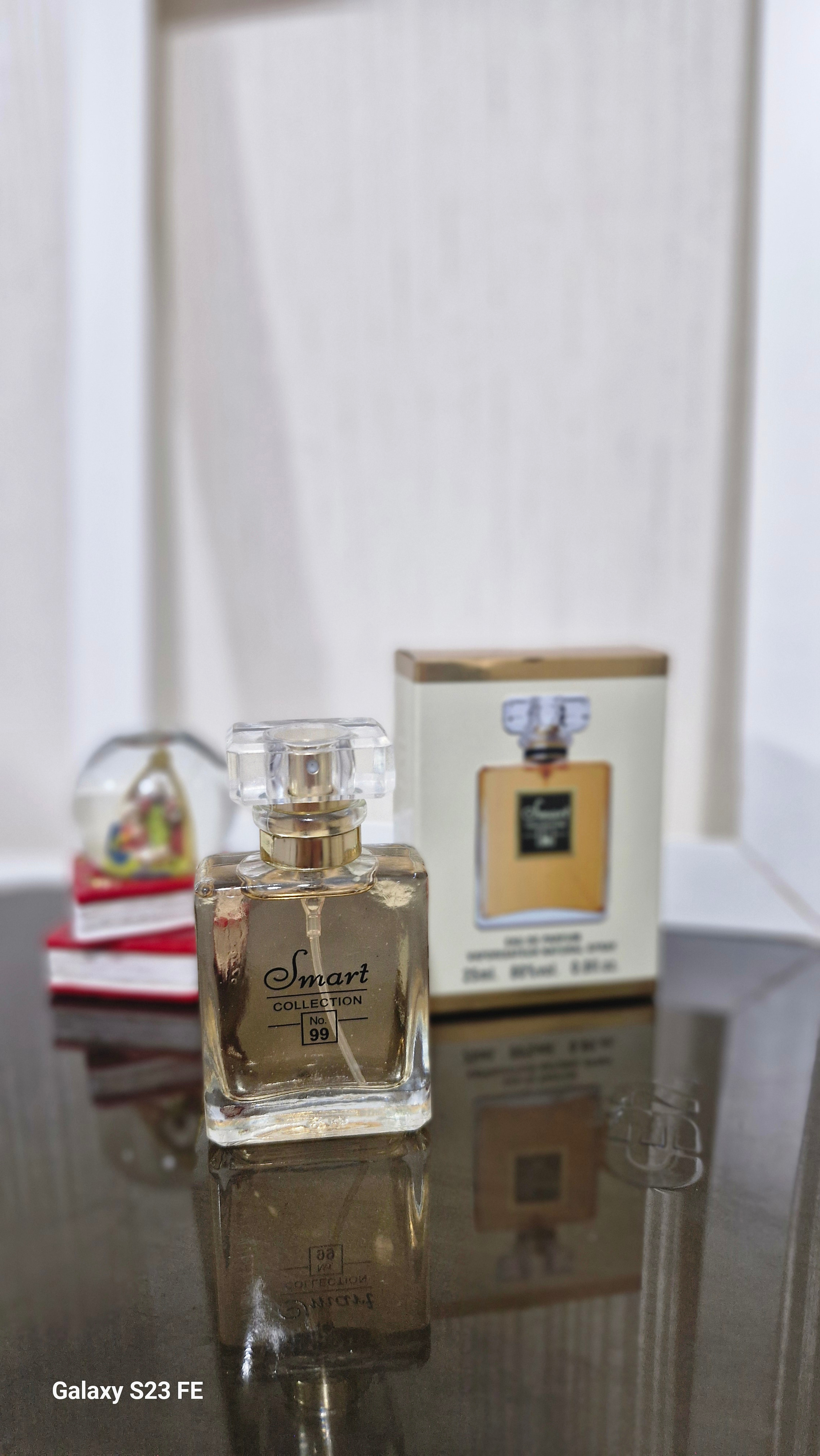 عطر ادکلن کوکو مادمازل 25میل اسمارت کالکشن